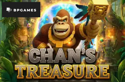 Chan's Treasure